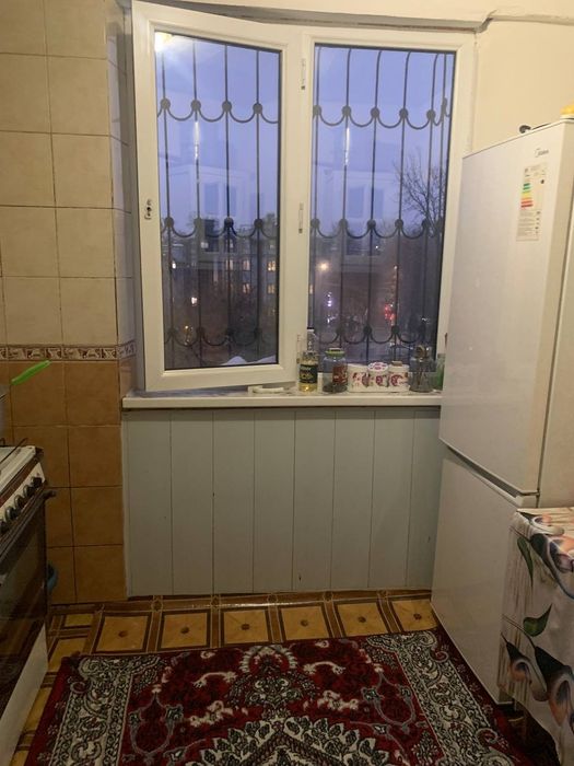 Срочно Продаётся 2х-ком. квартира на метро Максим Горький (БИЙ).