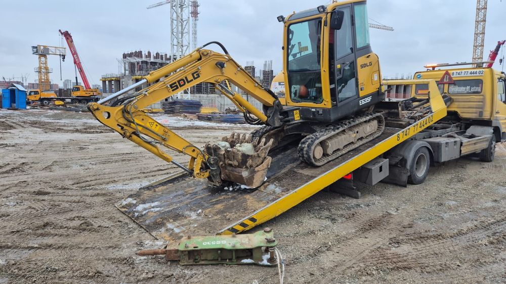 Услуги мини экскаватор, блоха,миник,мини экс