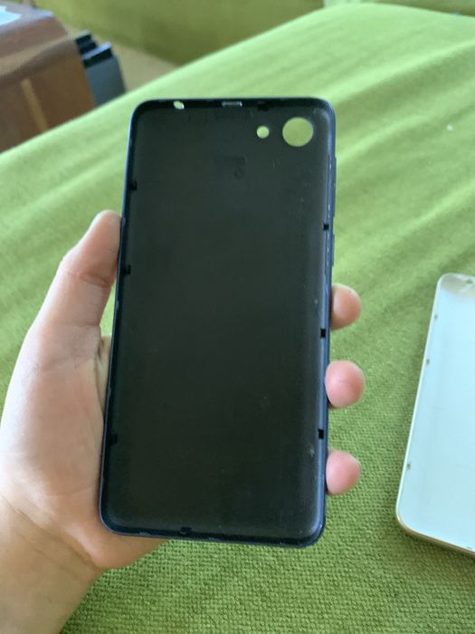 Capace telefon Koolnee rainbow