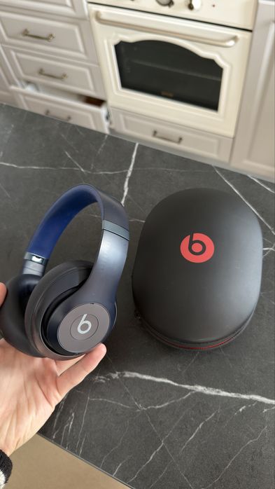 Beats Studio Pro