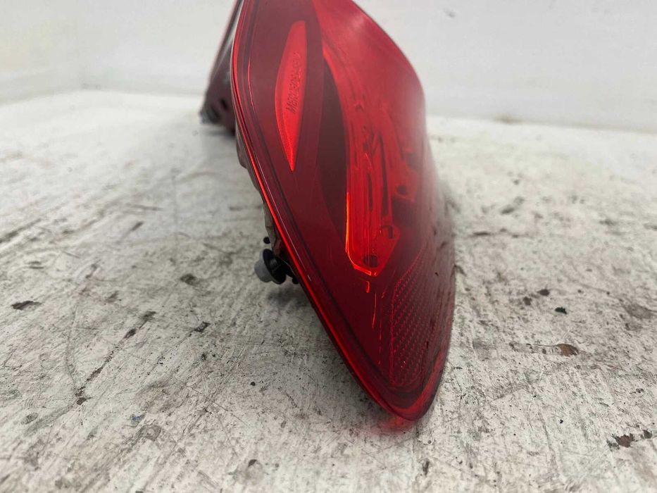 Стопове оригинални Germany Mercedes S-Class W222