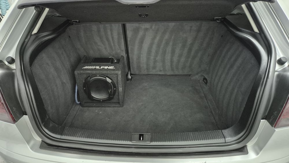 Audi a3 8p Sport