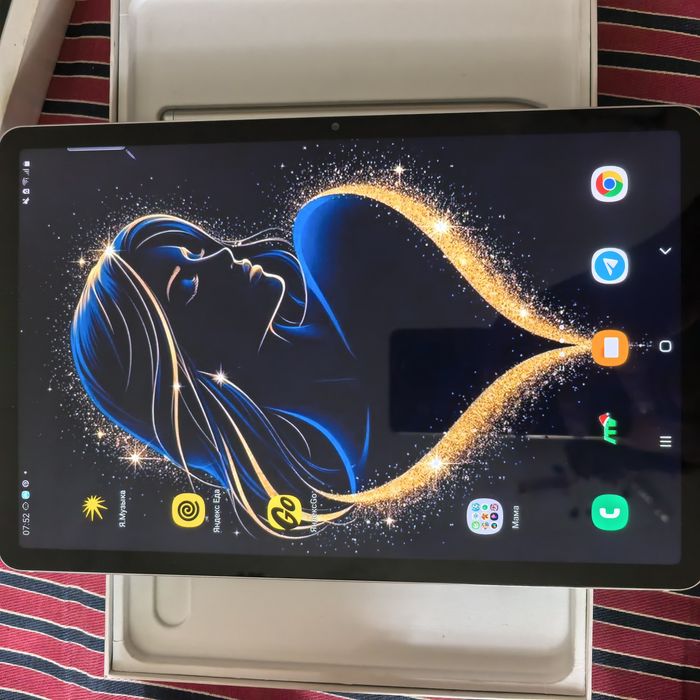 Samsung Galaxy TAB s7