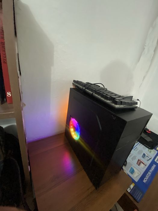 Пк в отличном состоянии