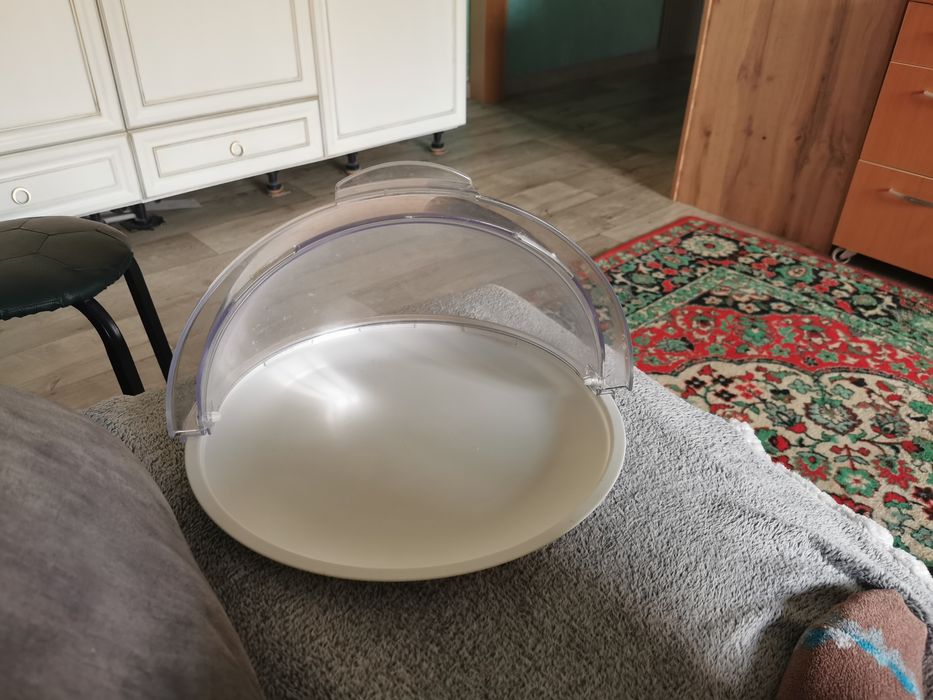 Хлебница бесплатно