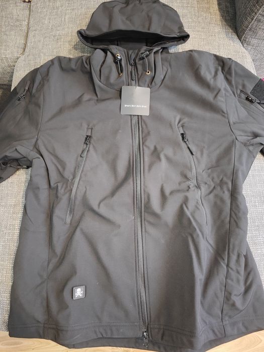 Яке ,софтшел яке