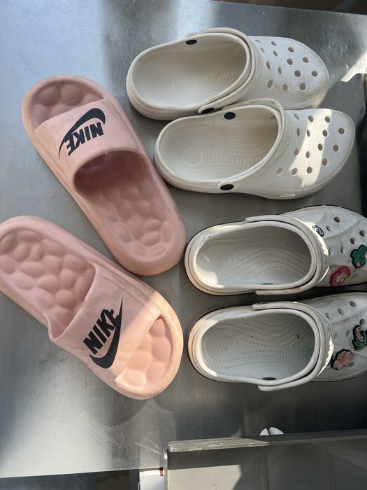 Продам тапочки 37-40