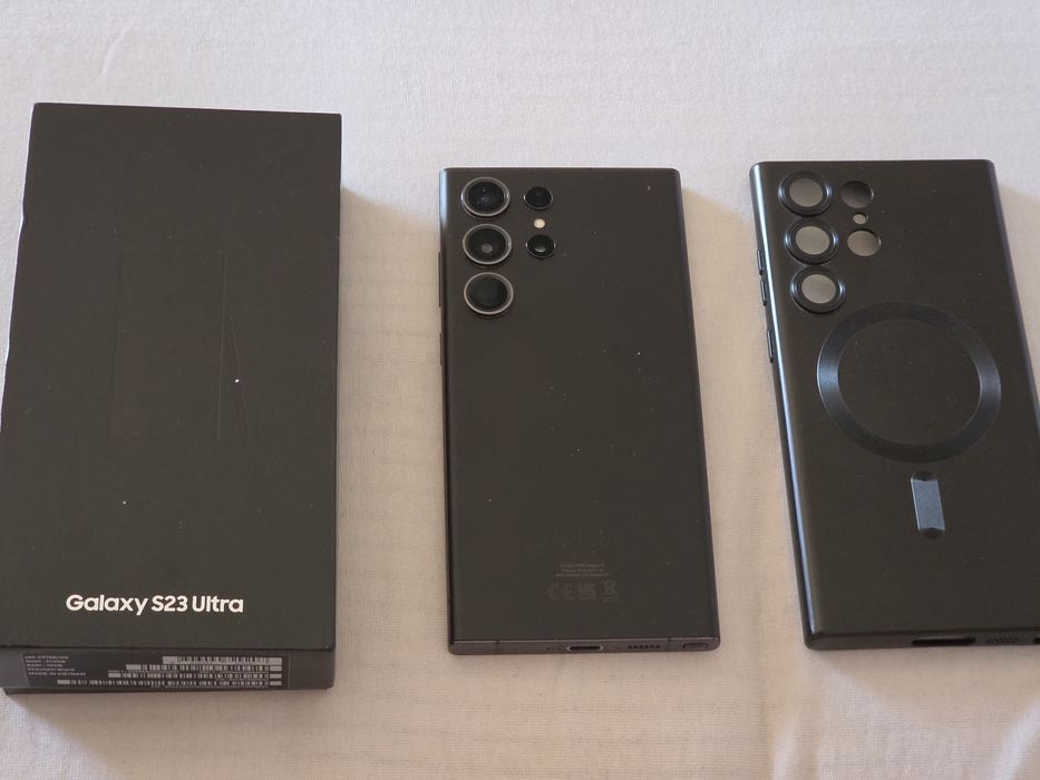 Samsung Galaxy S23 Ultra 512GB