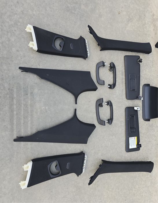 Plafon interior mp BMW f30 complet