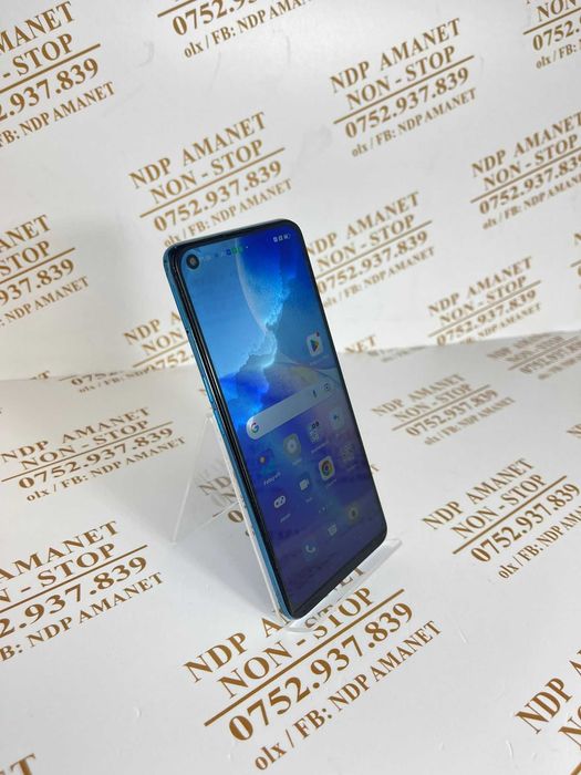 NDP Amanet NON-STOP Bld.Iuliu Maniu 69 OPPO RENO 5 5G (52311)