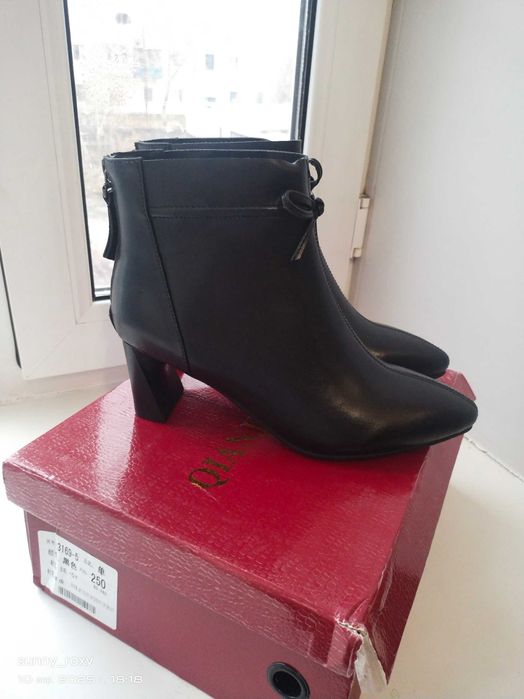 Обувь женская новая