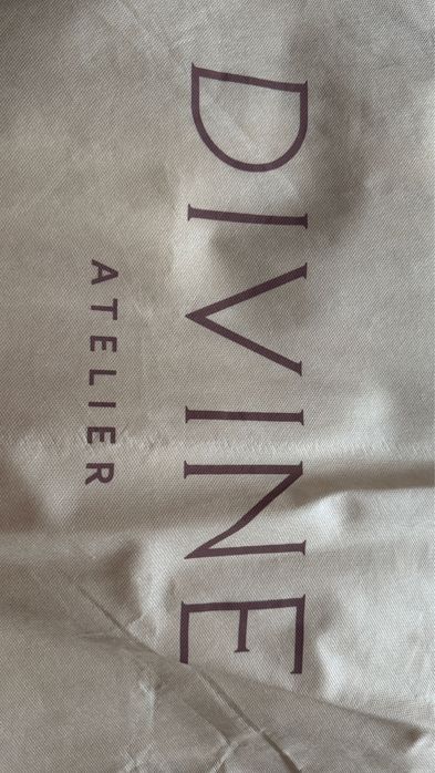 Rochie mireasa Divine Atelier