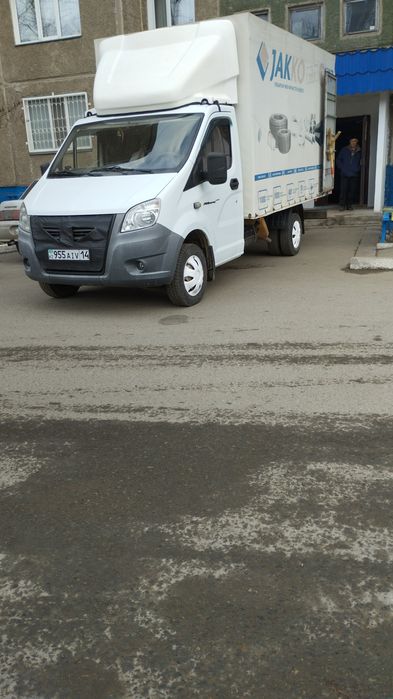 Грузоперевозки Газель, грузчики