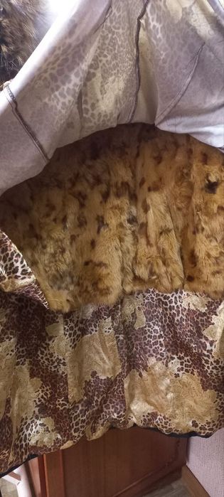 Женское пальто 50 размер