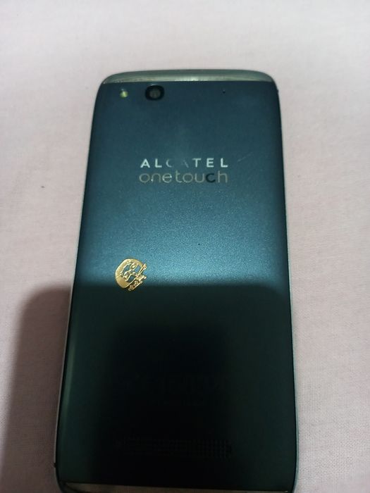 iPhone 5 s айфон и Алкател