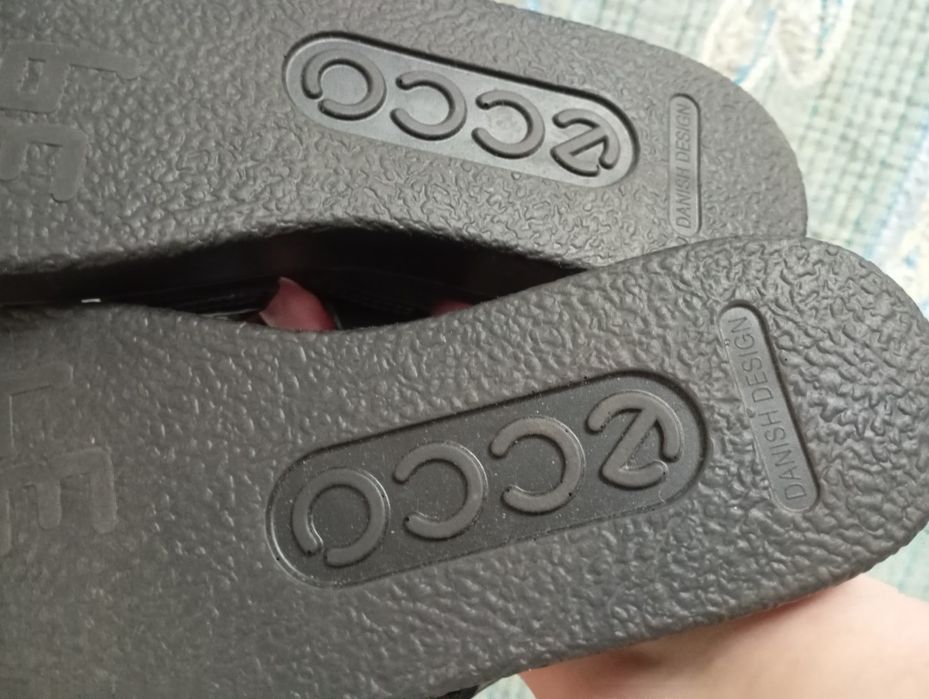 Обувь Ecco 38 р.
