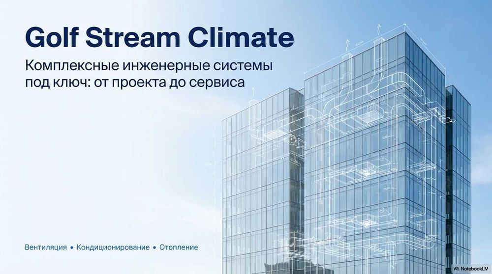 Кондиционирование, вентиляция - монтаж, обслуживание! Гарантия 2 года!