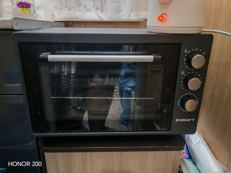Продам духовую печь!