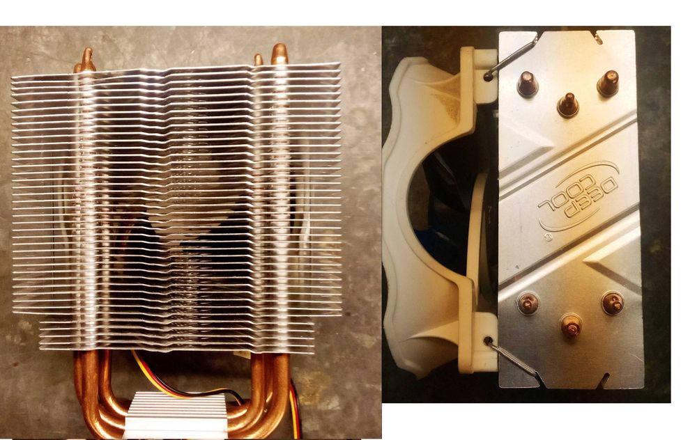 Не дорого "Дипкул"