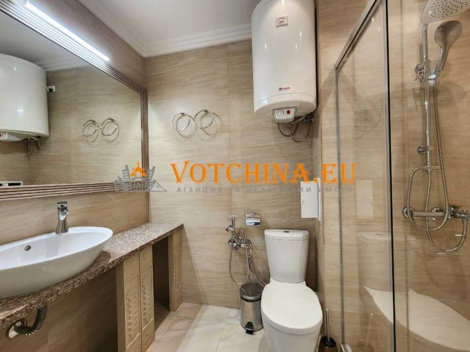 Продава се Тристаен апартамент в к.к. Златни пясъци - 158 кв.м за 2149 €/кв.м - Снимка #14