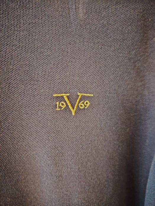 Versace & GF Ferre