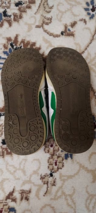 Продаю кроссовки Adidas Forum 84 Low