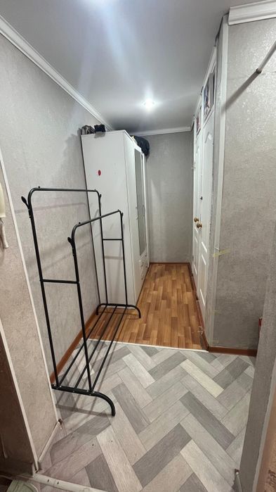 Продам  1комн н/п