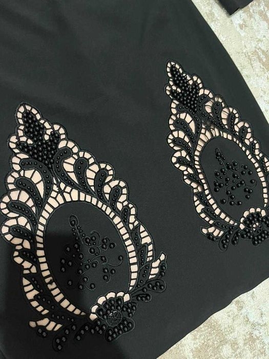 вечерние  платья