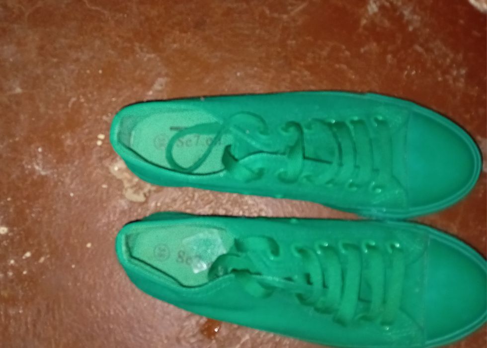 adidași dama mărime 38