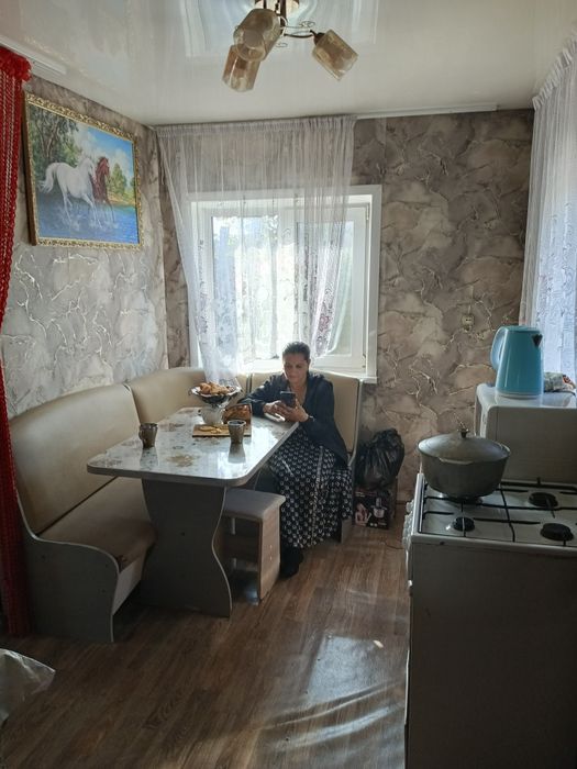 Продам дом с хорошим ремонтом