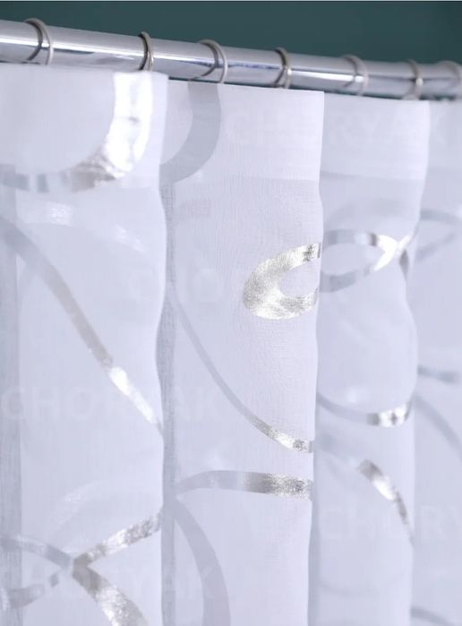 Продам новую тюль