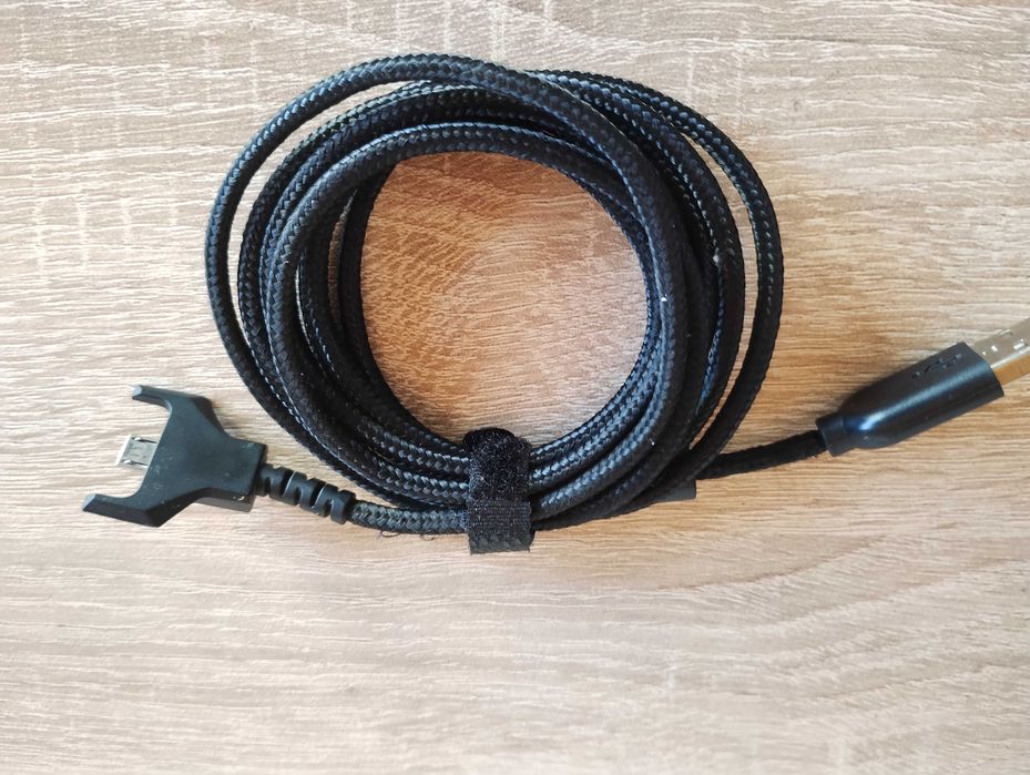 Logitech G900 gaming mouse