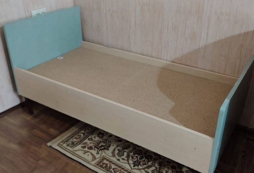 Детский крават качественный