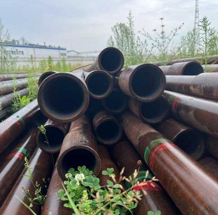 НКТ - трубы в наличии