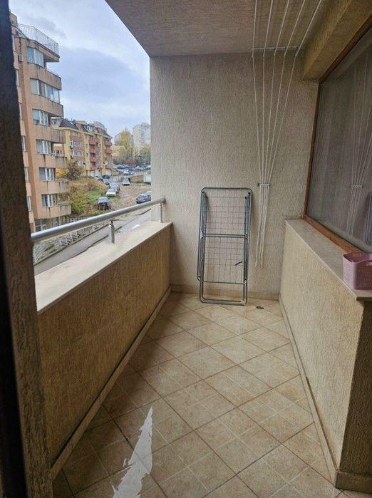Дава се под наем Двустаен апартамент в София, Овча купел 2 - 65 кв.м за 549 € - Снимка #8