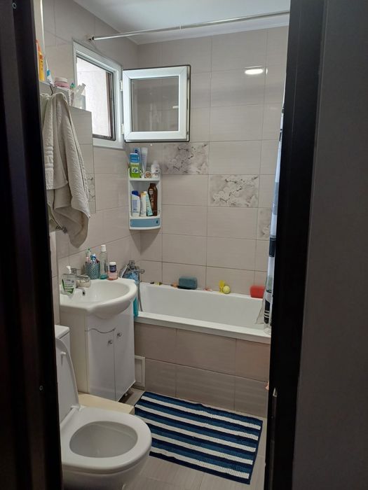 Apartament 2 camere - Mobilat - Titan, Piata Minis, 10 min metrou