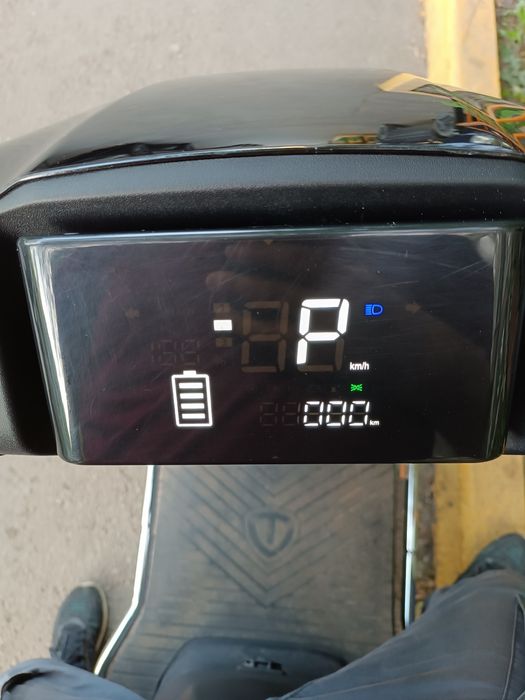 Продам ЭлектроМопед