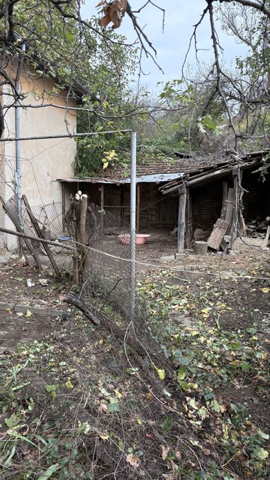 Къщта в Българско Сливово