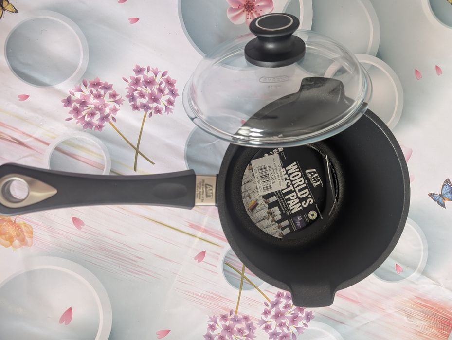 Gastroguss набор посуды