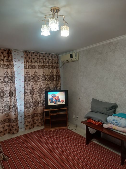 Сдам квартиру по суточно