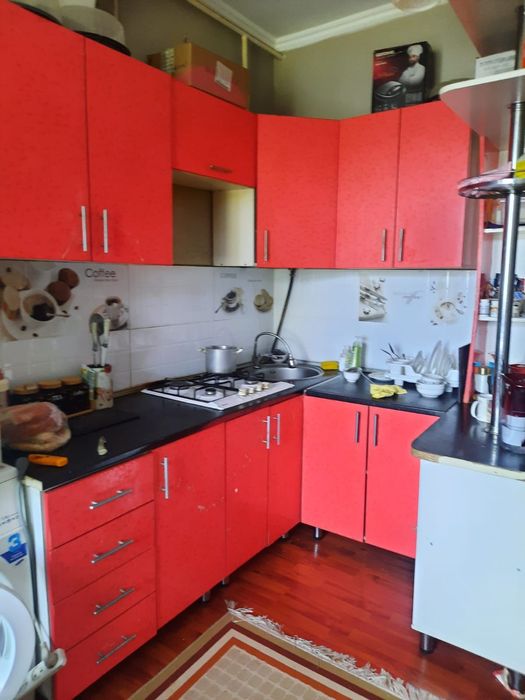 кухонный гарнитур