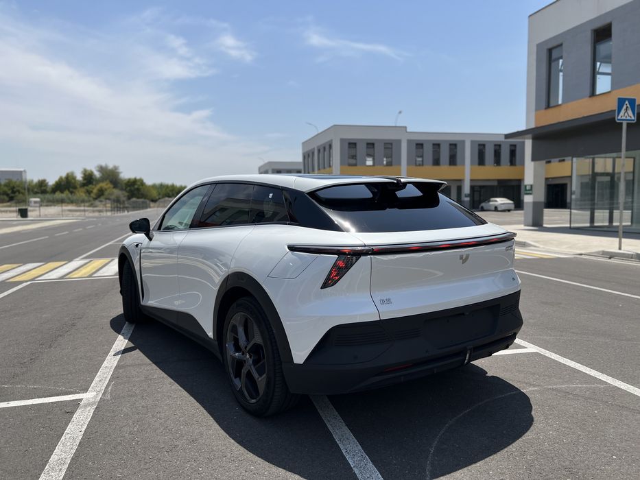 Robo car 01 full 2x4