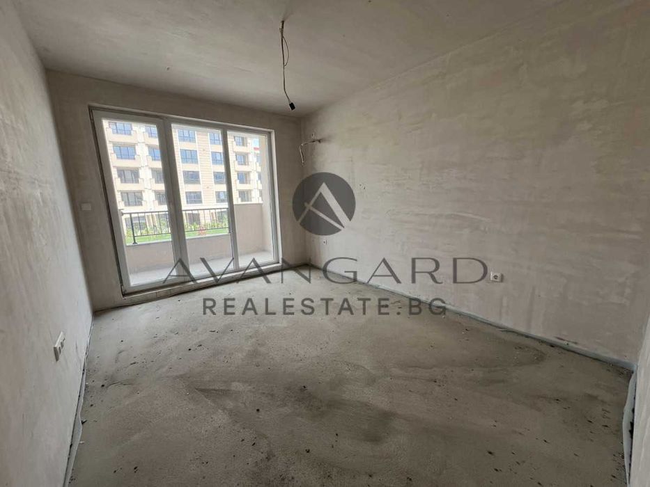 Продава се Двустаен апартамент в Пловдив, Остромила - 59 кв.м за 1729 €/кв.м - Снимка #3