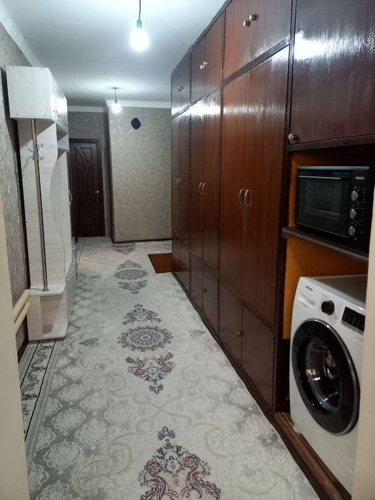 Продается квартира в кибрае рядом с ботанической манаториии