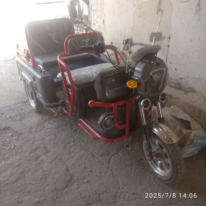 ElktroMuravey sotiladi srochniy xolati yaxshi olinganiga 5.6oy buldi