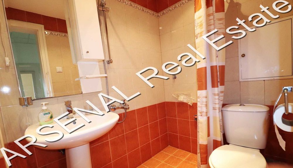 Дава се под наем Офис в София, Докторски паметник - 175 кв.м за 1000 € - Снимка #6