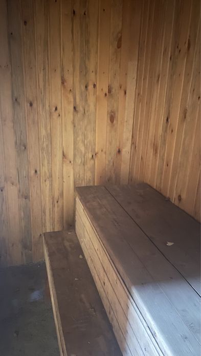 Продам недостроенный дом