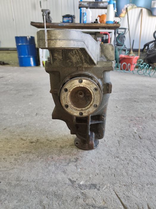 TYP 168 3.38 E30,E36 COMPACT,Z3