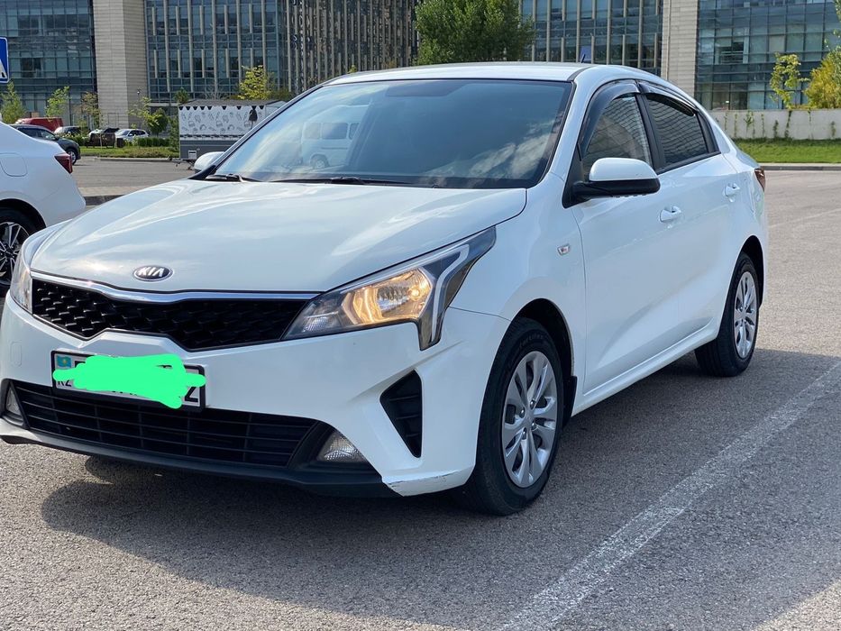 Аренда автомобилей, Автопрокат