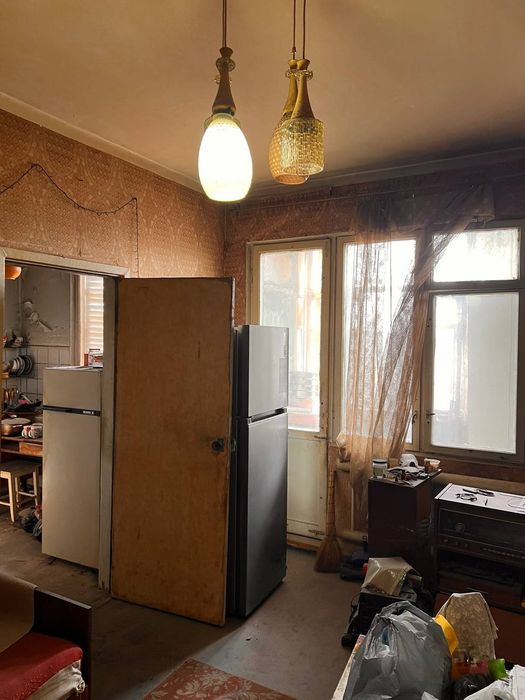 Асалобод 1 - продаётся квартира  2/4/4 .